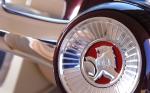 Holden Efijy Concept 2005 года